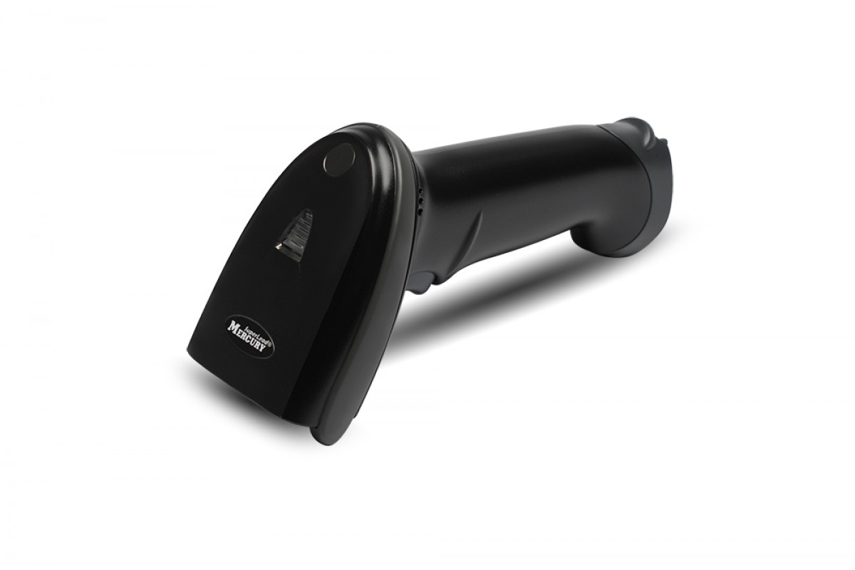 MERTECH 2310 P2D SUPERLEAD USB Black Сканеры