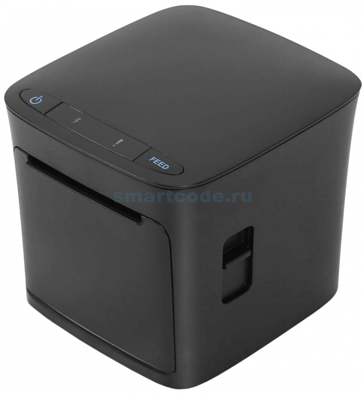 Принтер чековый MERTECH MPRINT F91 RS232 USB Ethernet Black (1006) 3D принтеры