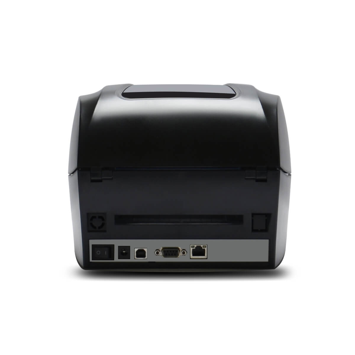 Термотрансферный принтер этикеток TLP300 TERRA NOVA (300 DPI) USB, RS232, Ethernet Black MERTECH 4593 Активное сетевое оборудование #4