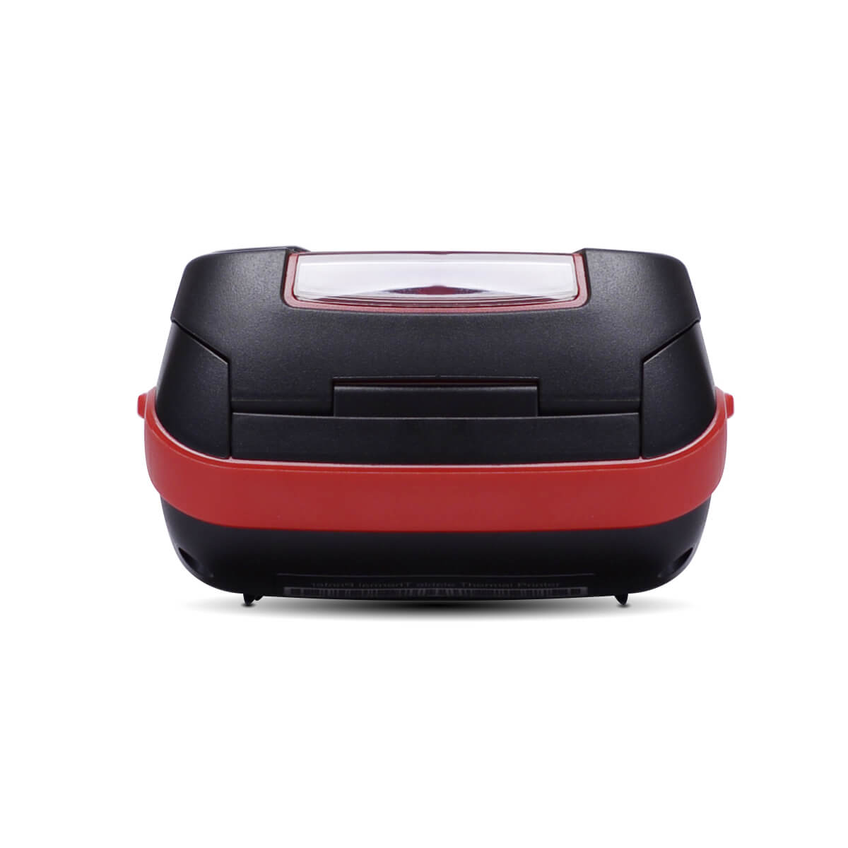 Мобильный принтер MPRINT E200 Bluetooth MERTECH 4539 Мобильные походные бани #5