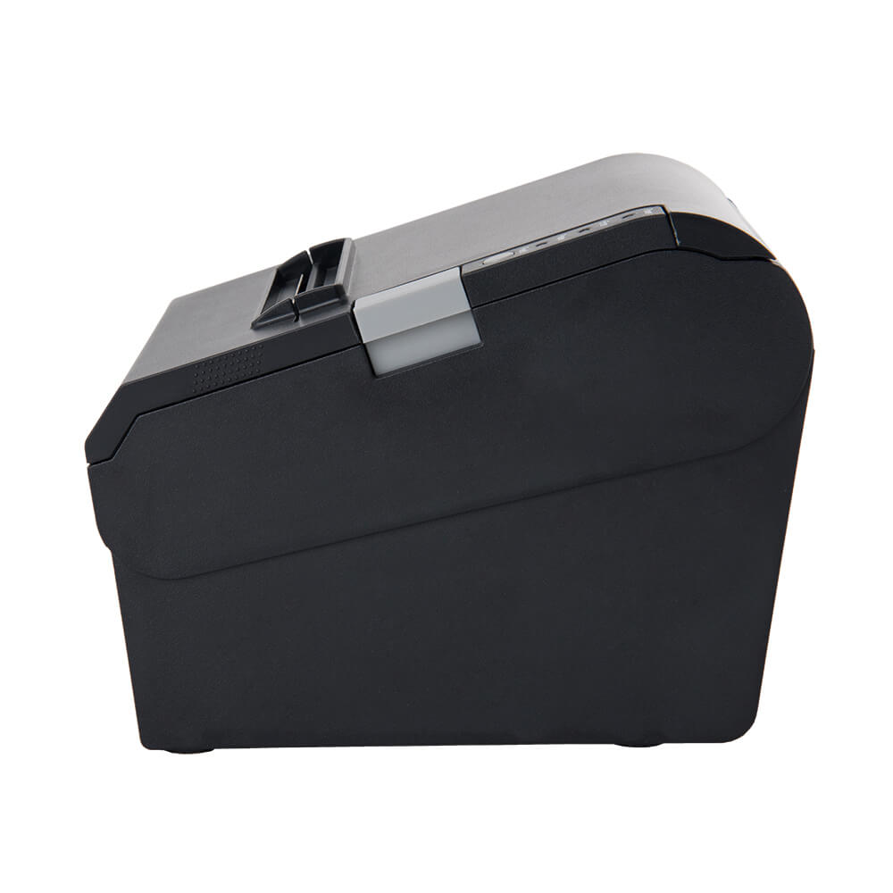 Чековый принтер G80 Wi-Fi, USB Black MERTECH 1015 Модемы #2