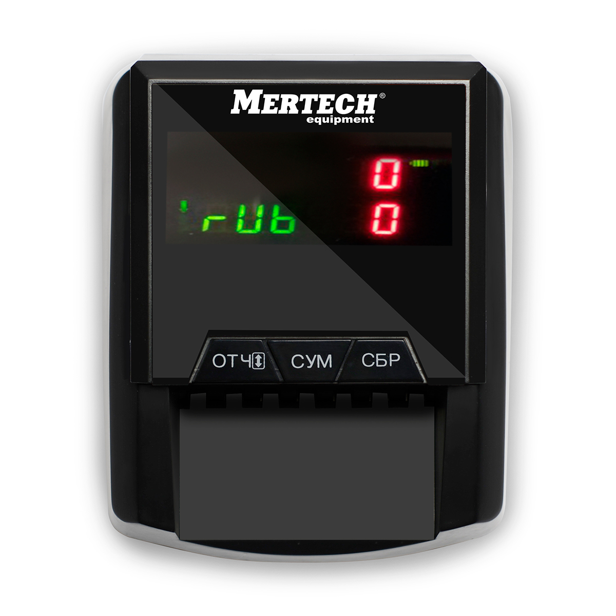 MERTECH 5053 Тестеры аккумуляторов (Нагрузочные вилки) #2