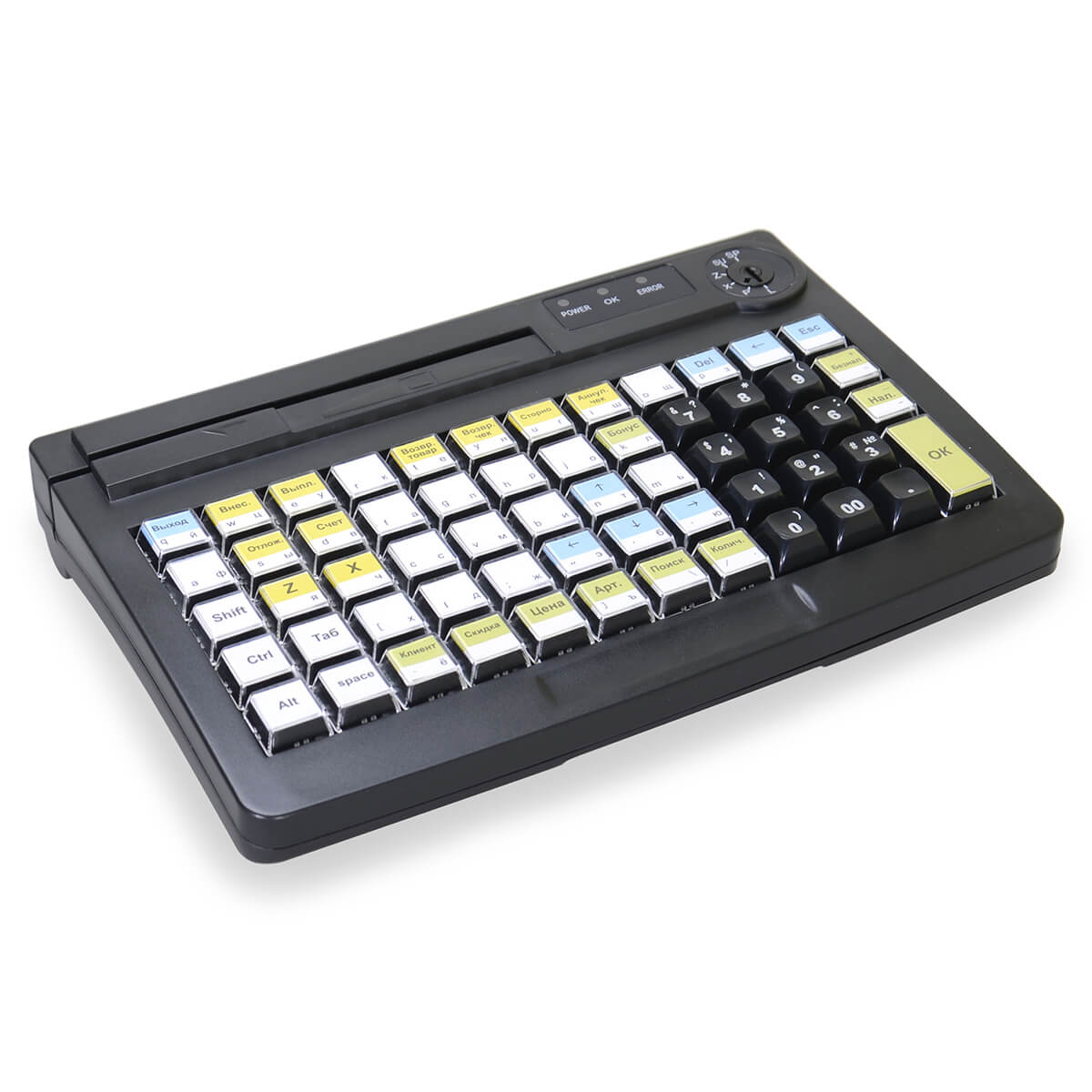MERTECH 1120 Клавиатуры для ноутбуков (запчасти)