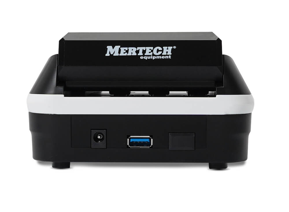 MERTECH 5045 Тестеры аккумуляторов (Нагрузочные вилки) #2