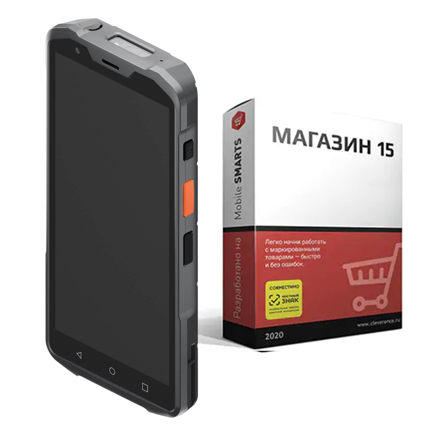 MERTECH RTL15A-OEM-L2H Топливомеры #1