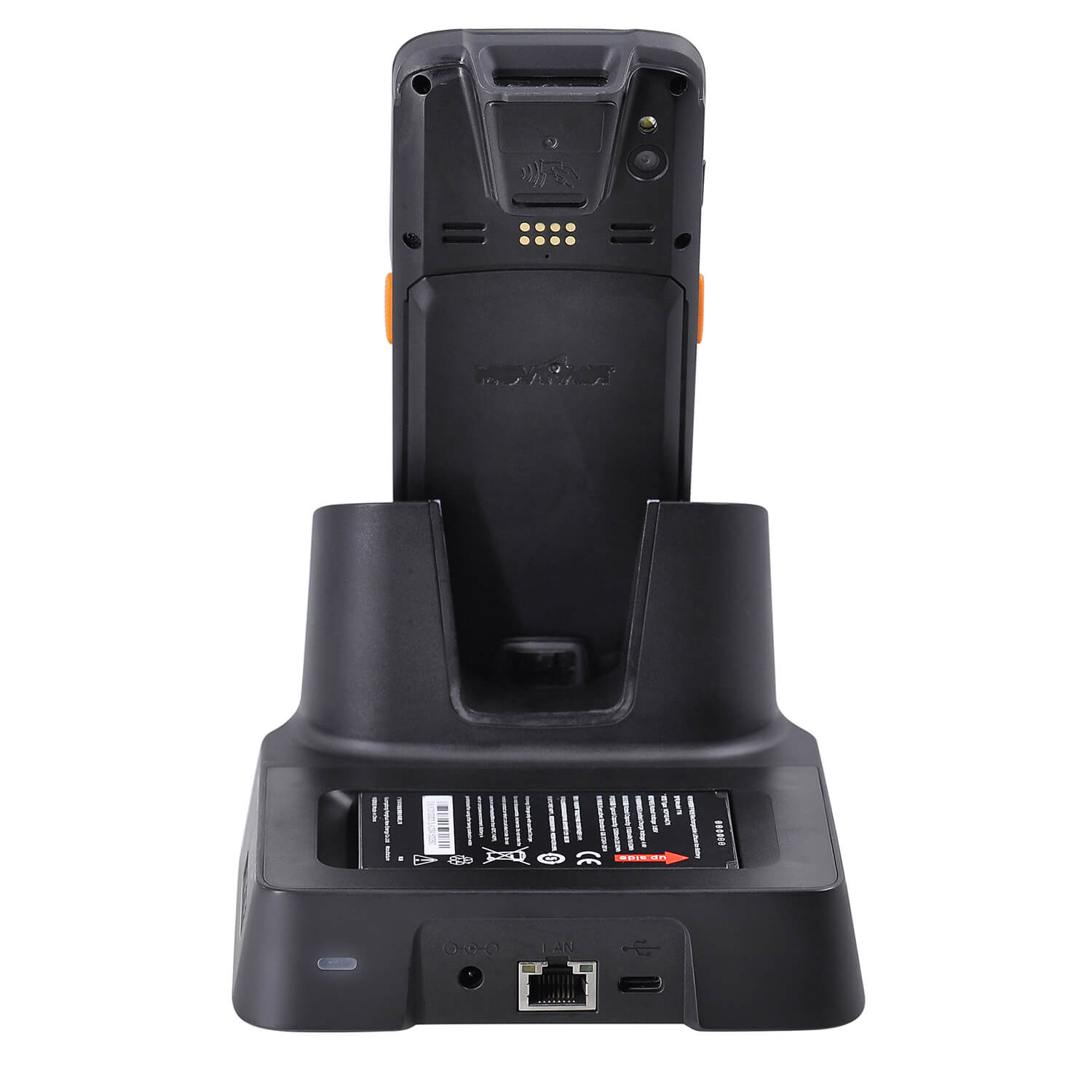 Зарядная подставка (Cradle) для ТСД MovFast S40 MERTECH 9256 Столы производственные #9