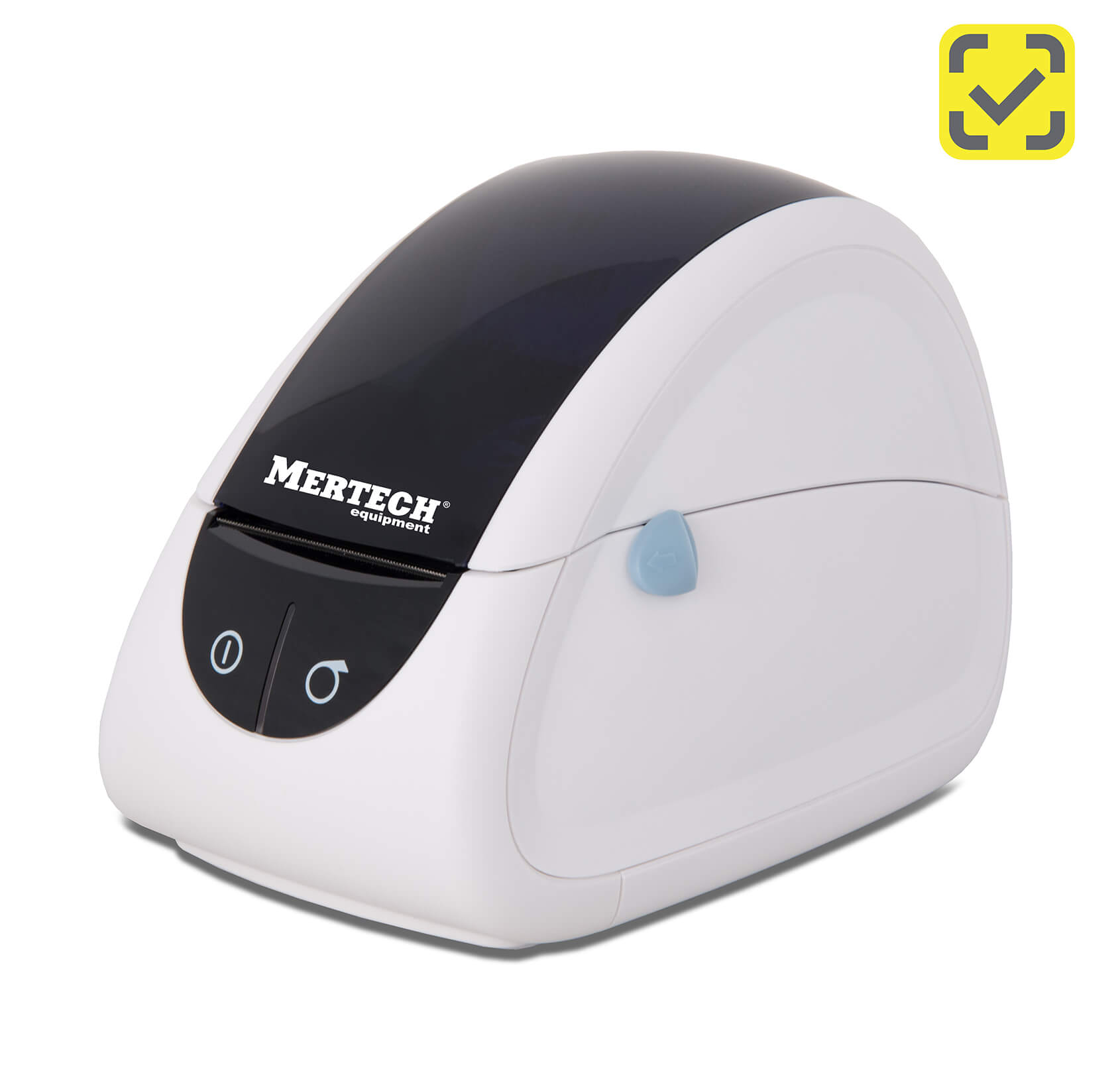 MERTECH 4583 Термопринтеры #5