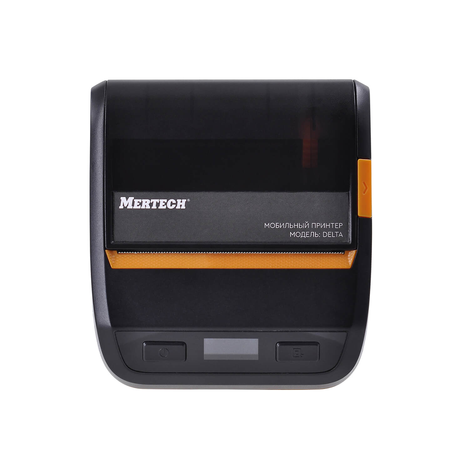 Мобильный принтер этикеток DELTA MERTECH 4603 Средства отображения #2