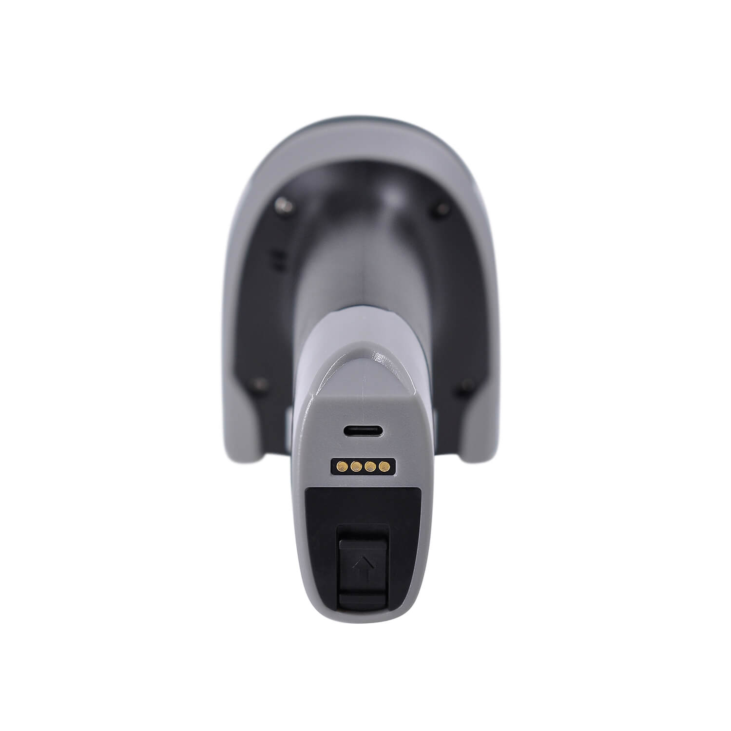 Беспроводной сканер штрих-кода CL-2410 BLE Dongle P2D USB Black MERTECH 4878 Сканеры #5