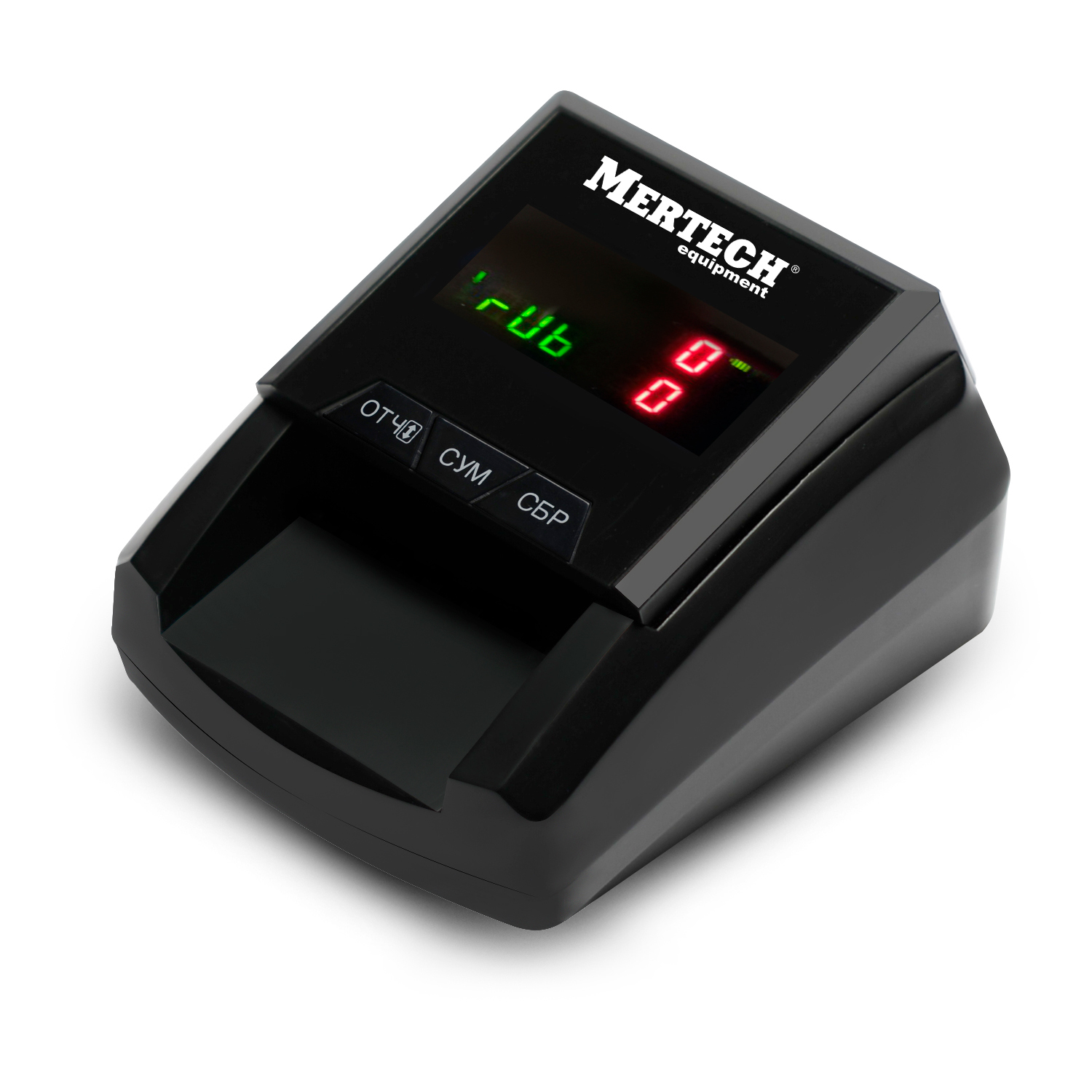 MERTECH 5053 Тестеры аккумуляторов (Нагрузочные вилки) #1