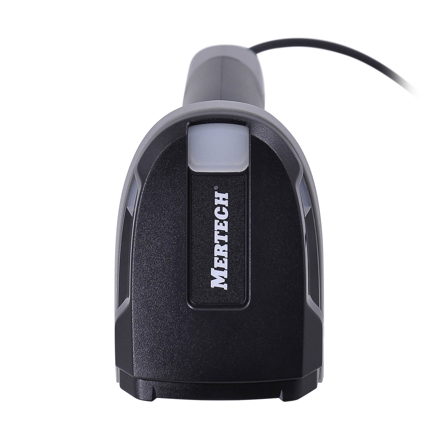 Проводной сканер штрих-кода 2410 P2D SUPERLEAD USB Black MERTECH 4871 Сканеры #2