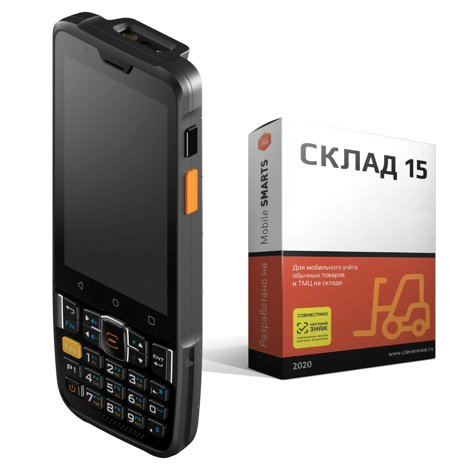 MERTECH WH15A-OEM-L2Ks Осветители #1